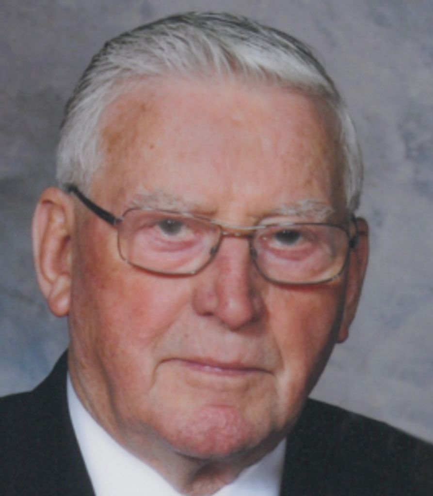 Lyle Robertson Profile Photo