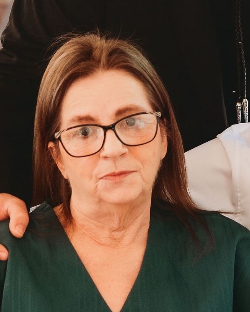 Patricia Ann Edlund