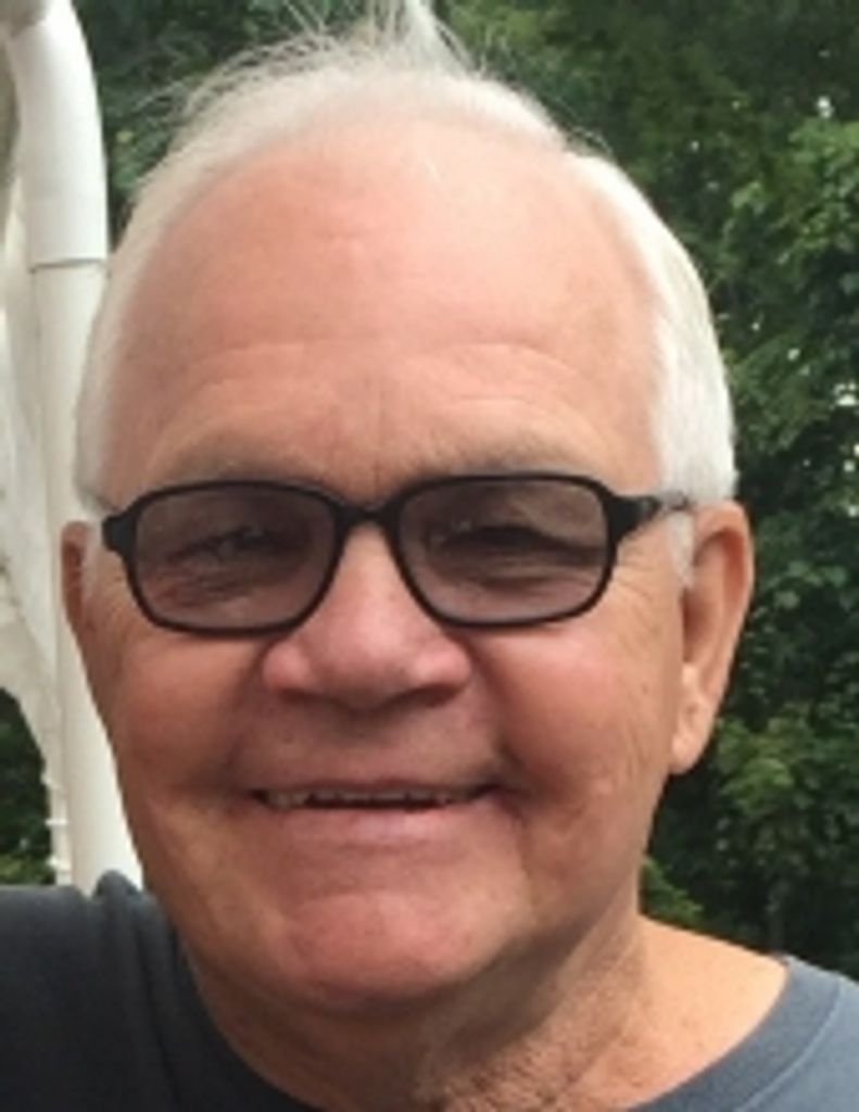 Harold David Inman