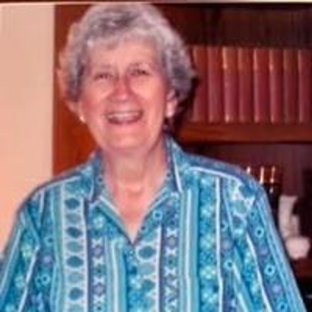 Mary Josephine Shepard