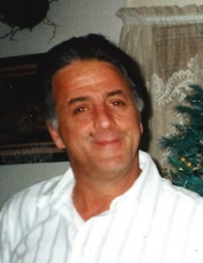 Richard "Rick" A. Stevens