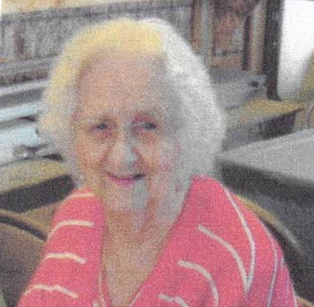 Evelyn Bennink
