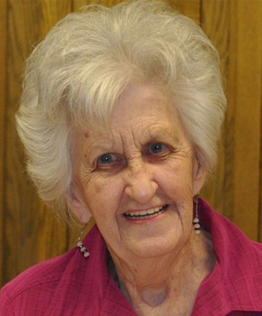 Bernice Marie Szymanski