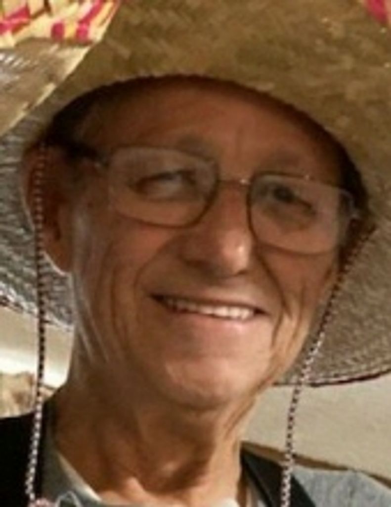Edward Horner