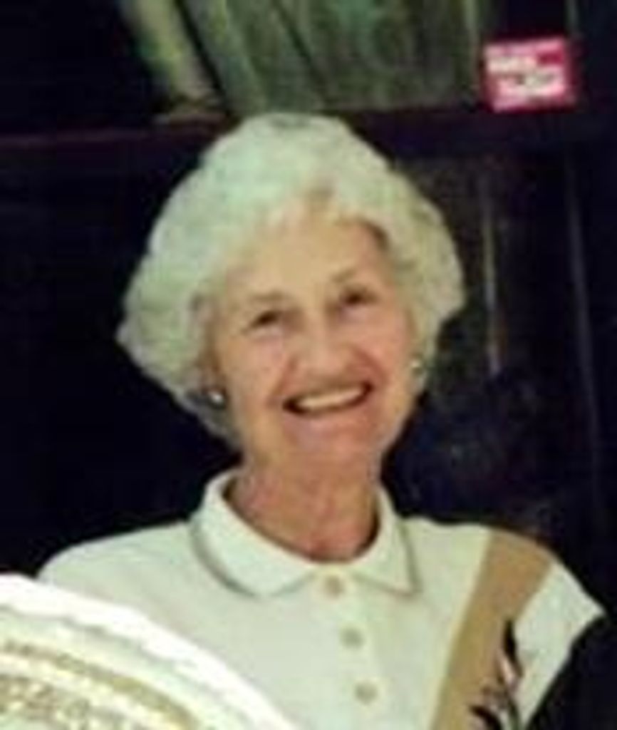Louella L Benson Profile Photo