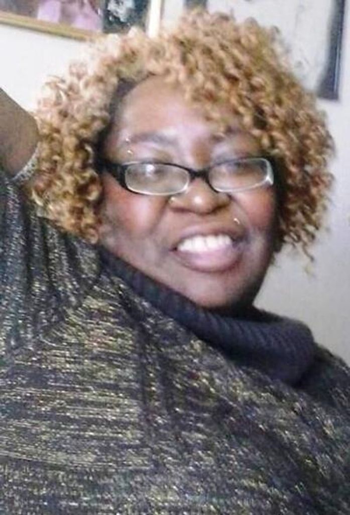 Sheila Renee Davis Profile Photo