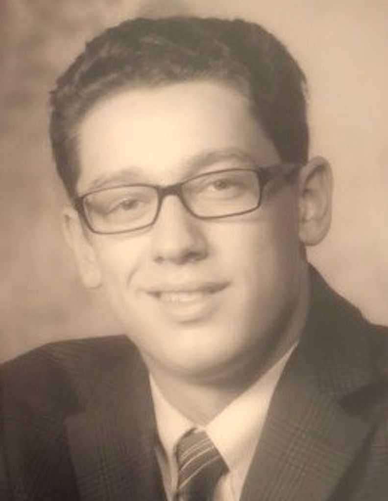 Nicholas Gaines