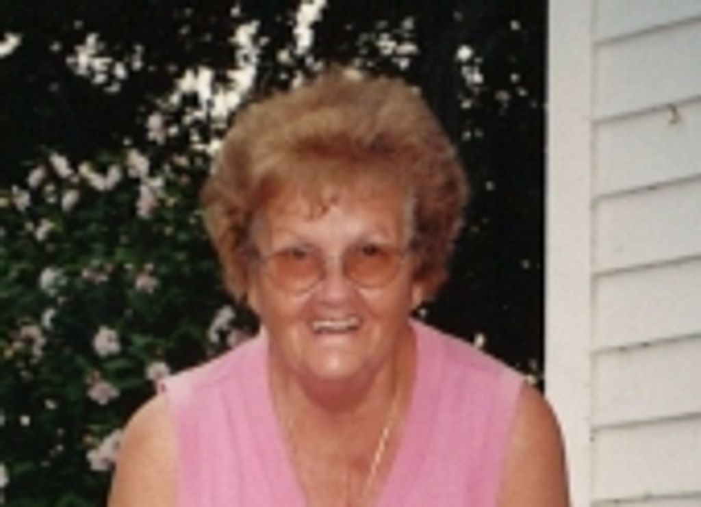 Clara M. Allen