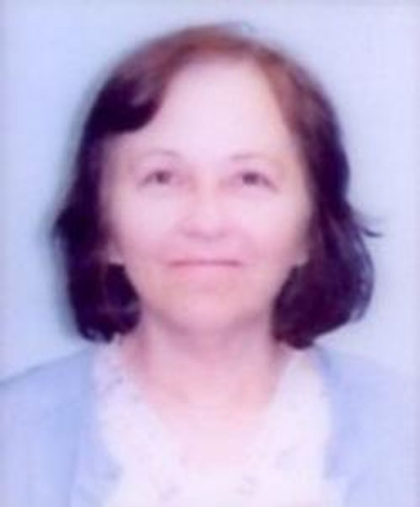 Velma Lance Bailey Profile Photo