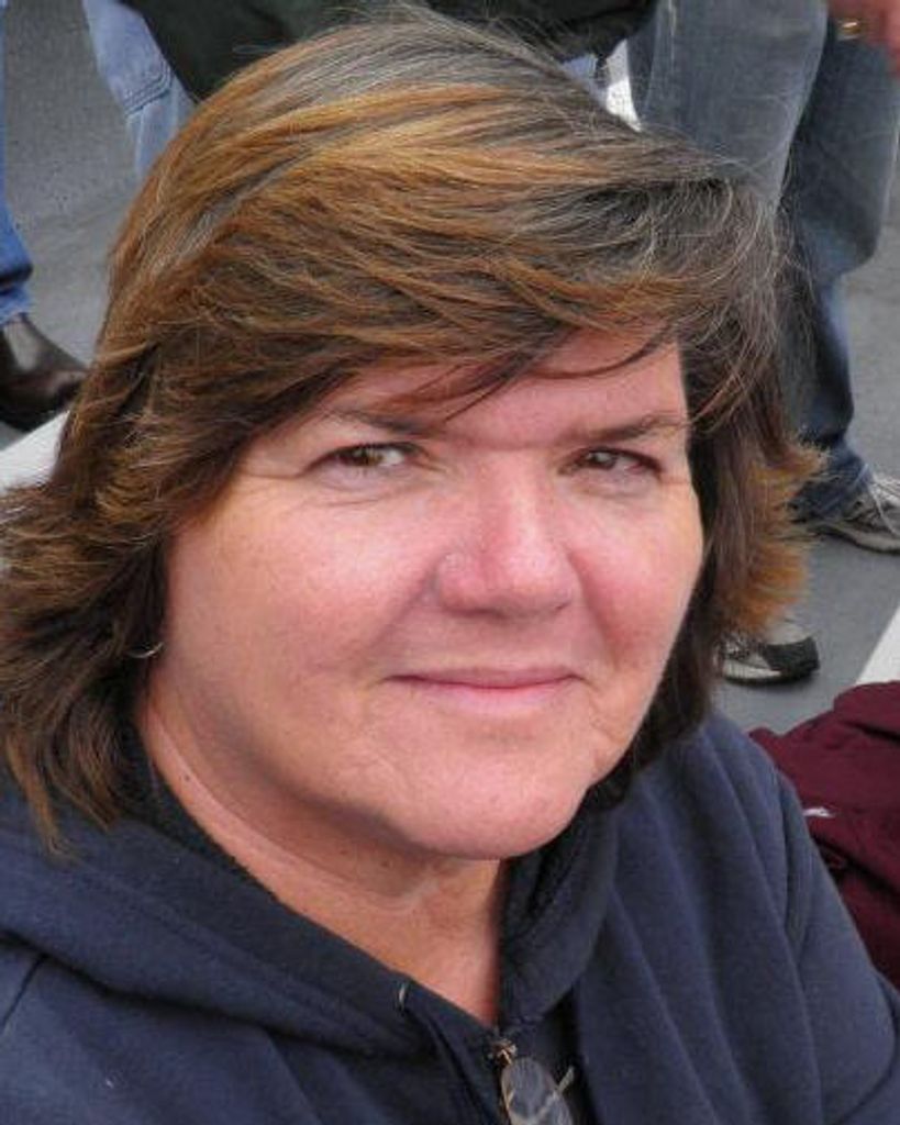 Frances Hall