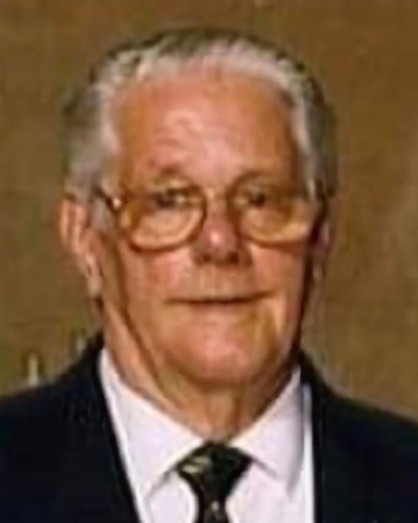 Darroll Allan Richardson Profile Photo