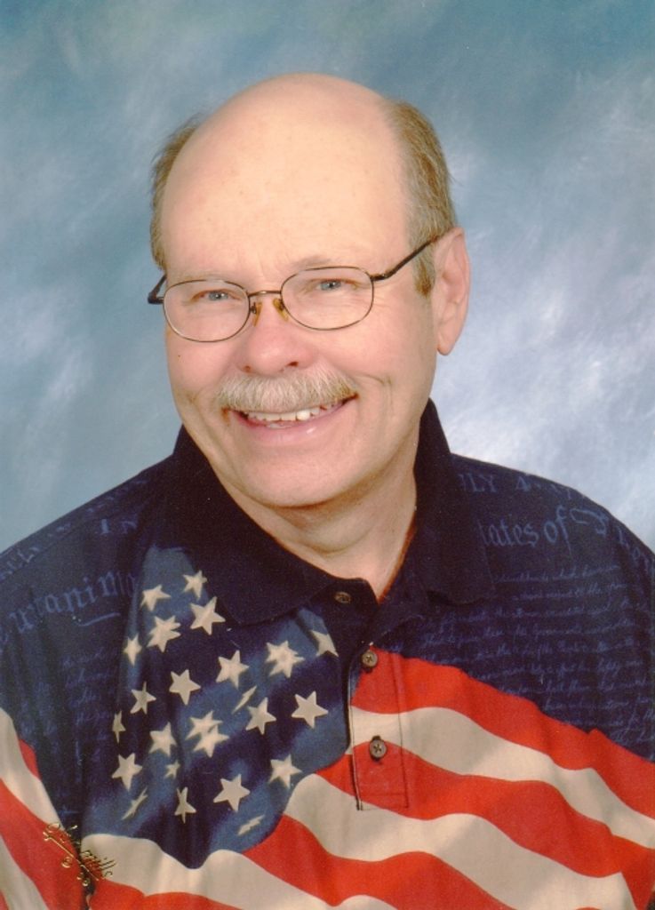 Donald Hoggatt