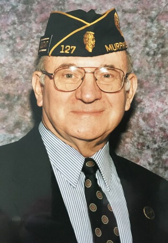 Thomas Harlan Ulmer Profile Photo