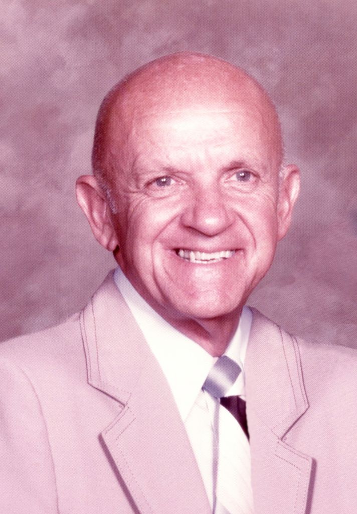 Mitchell "Mike" Zolik