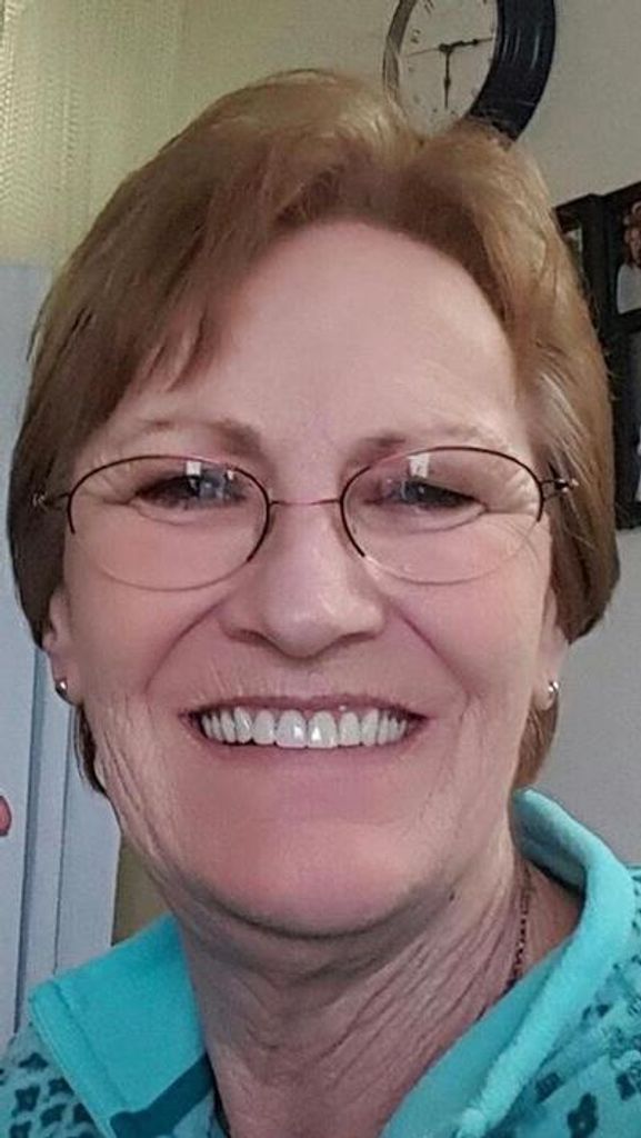Mary Lou Potter Profile Photo