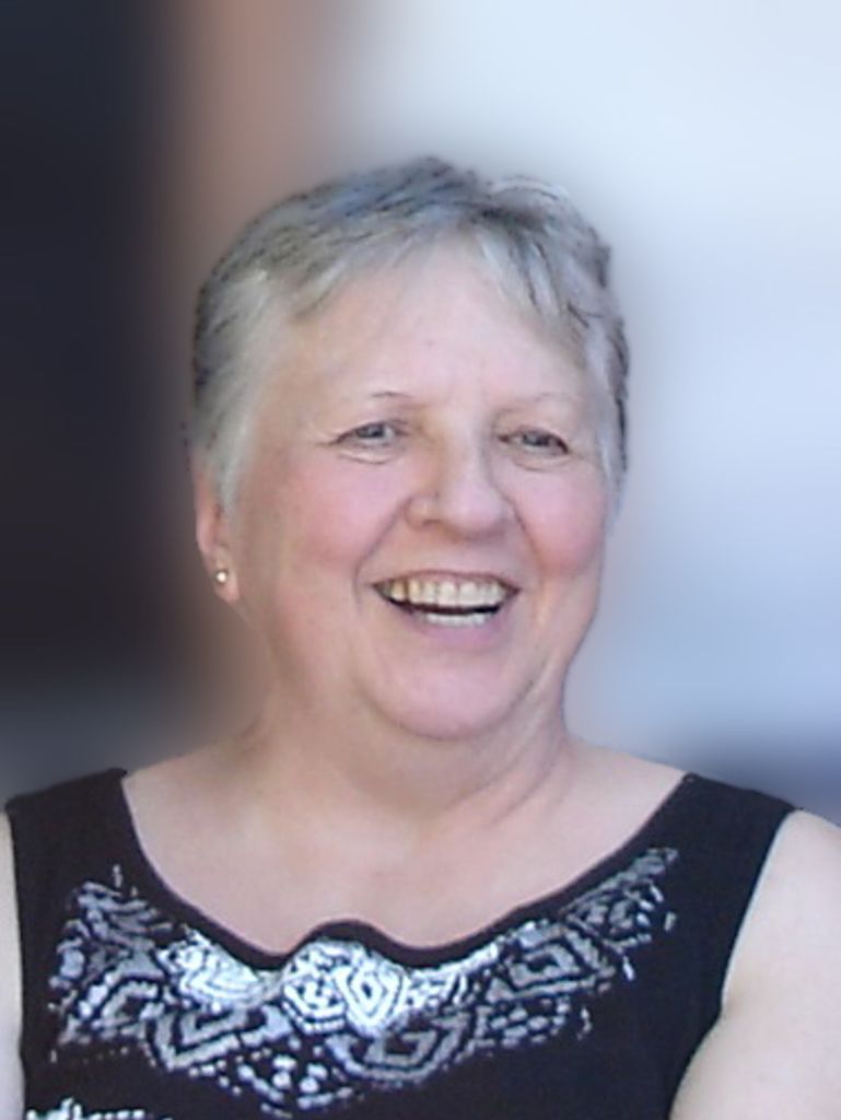 Shirley Jean Bush-Green