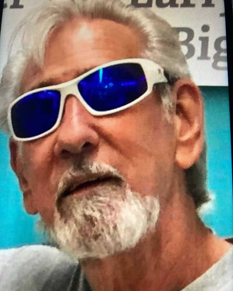 Noel Malcomb Potts Profile Photo