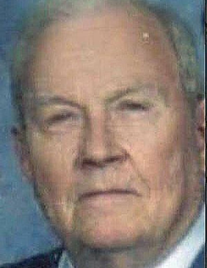 Jacob K. Hudson Profile Photo