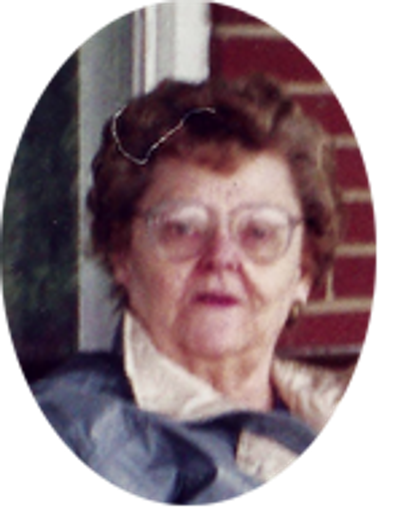 Vera Fronheiser