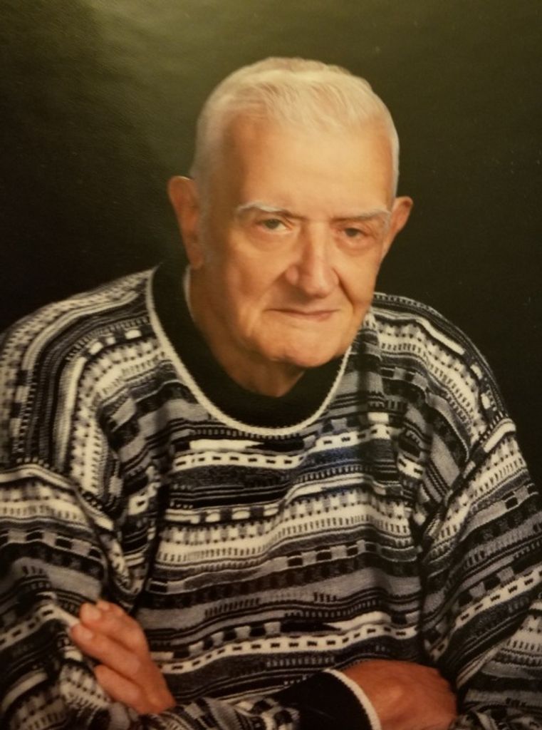 Kenneth Wayne Biddle