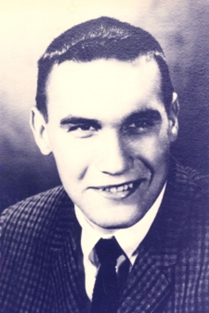 Kenneth  Coffey Rose