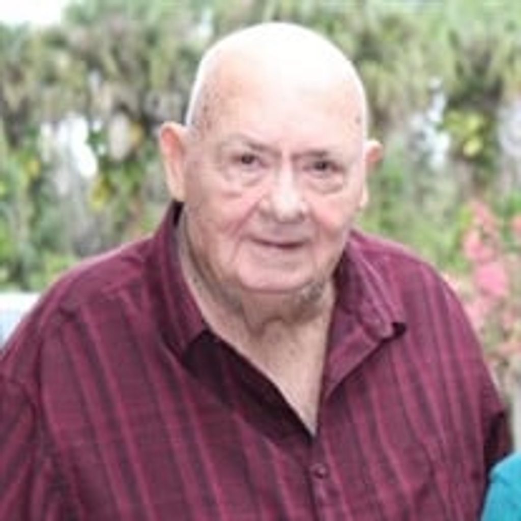 Thomas Manning White Sr.