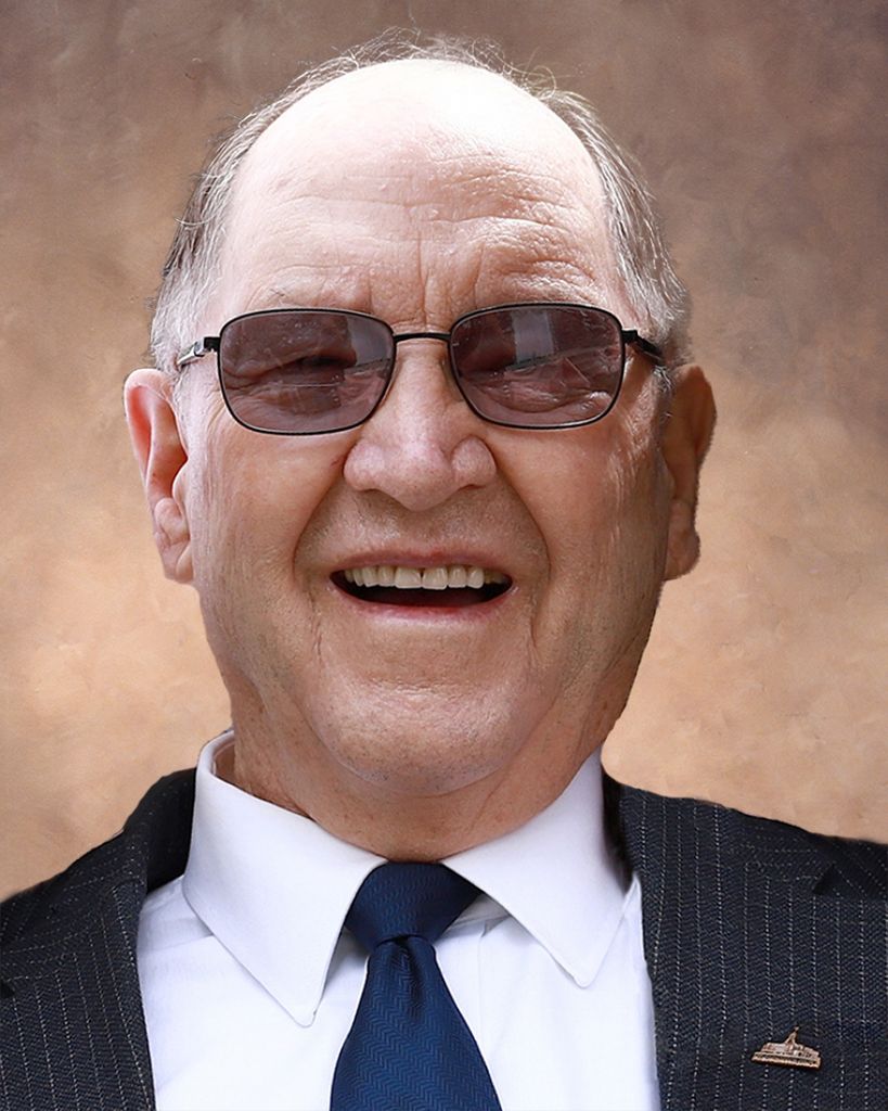 Henry Leon Grimaud