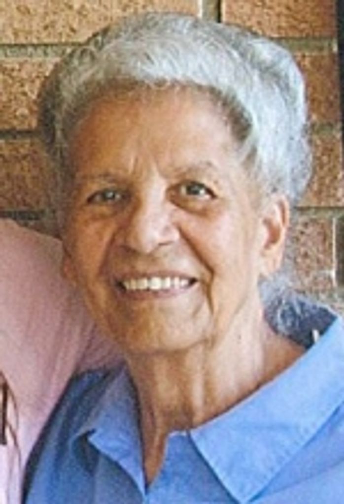 Ruth Sumner Hamilton