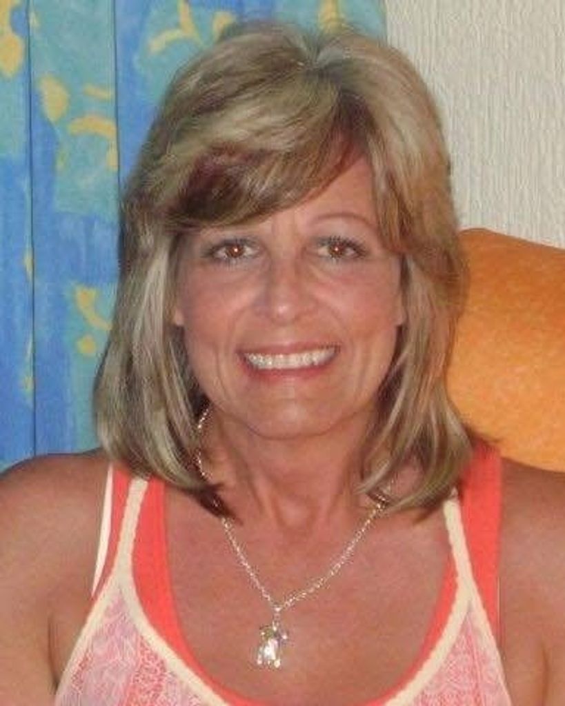 Patricia Lynn Langford