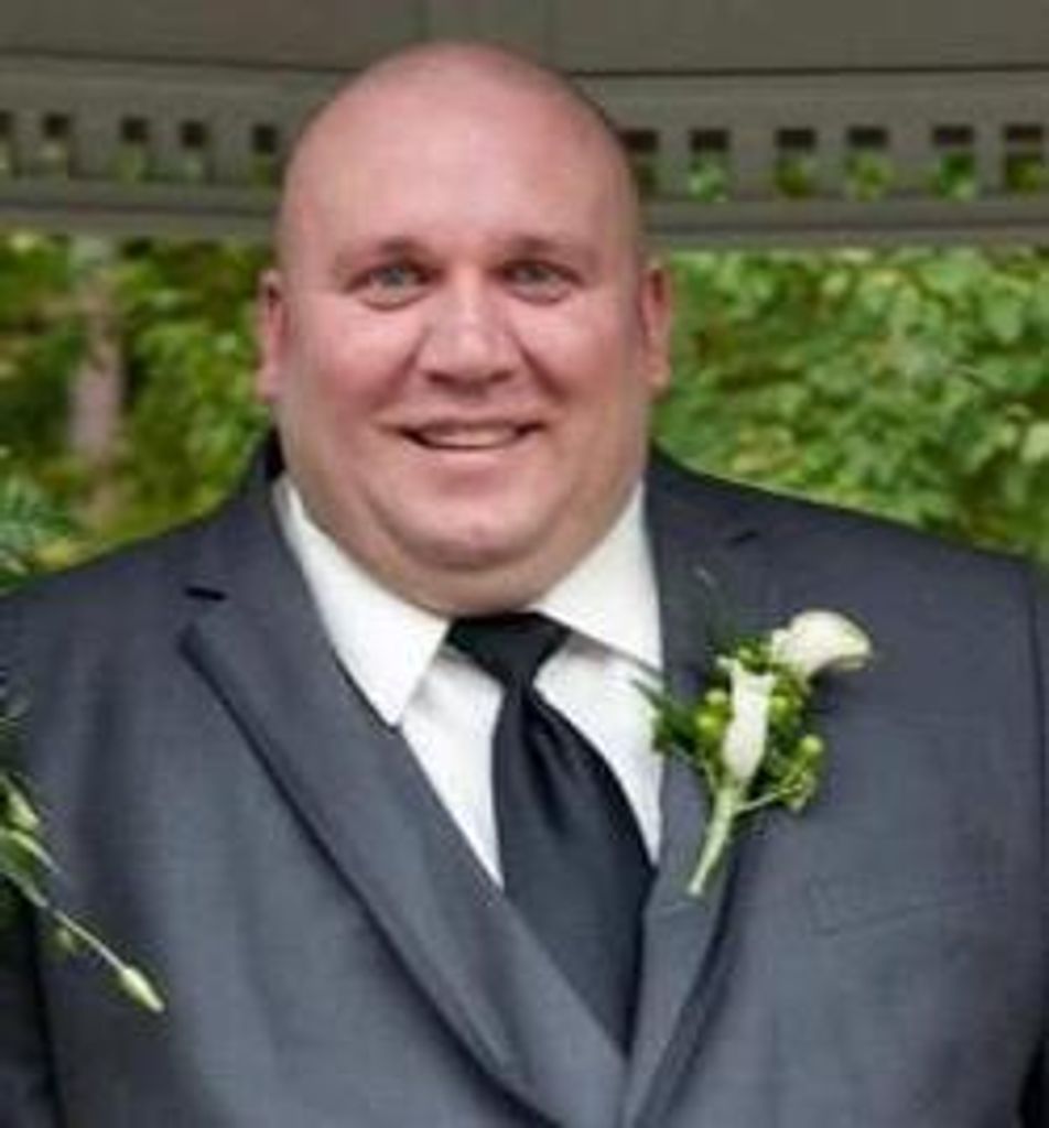Thomas S. Taylor Profile Photo