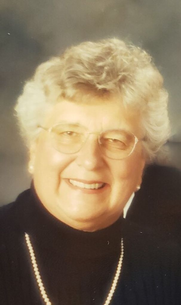 Betty R. Weber Profile Photo
