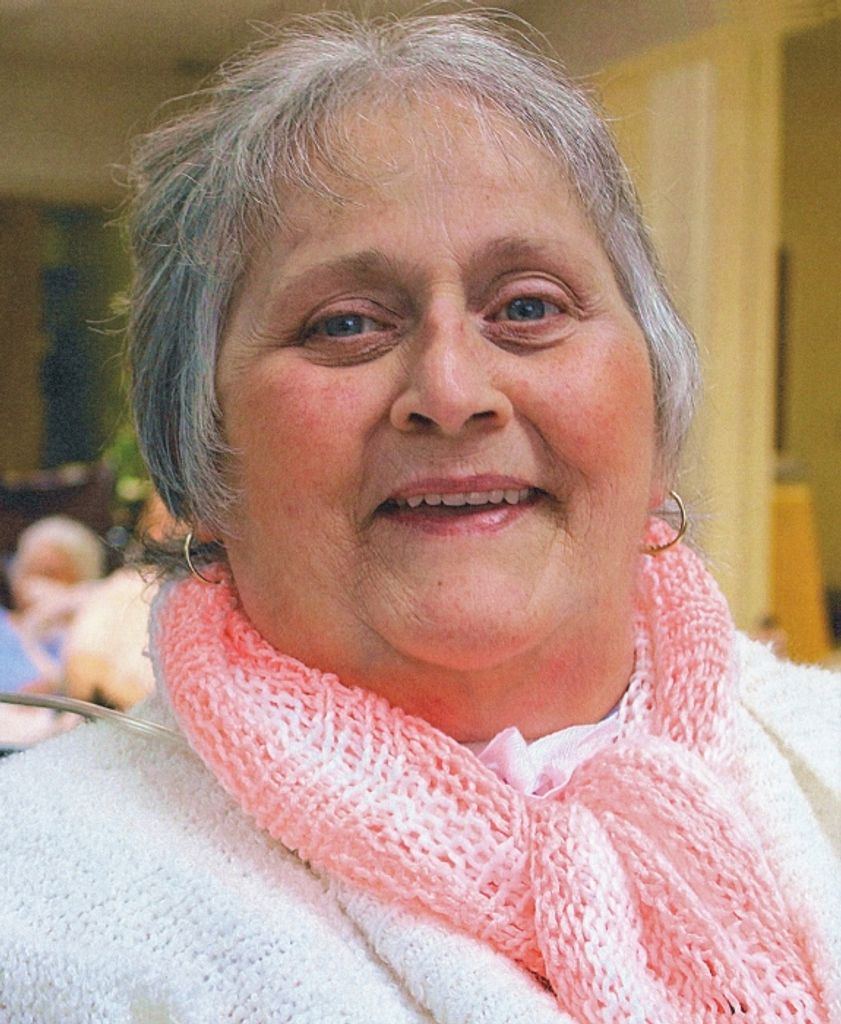 Bobbie Malinda Garland Profile Photo