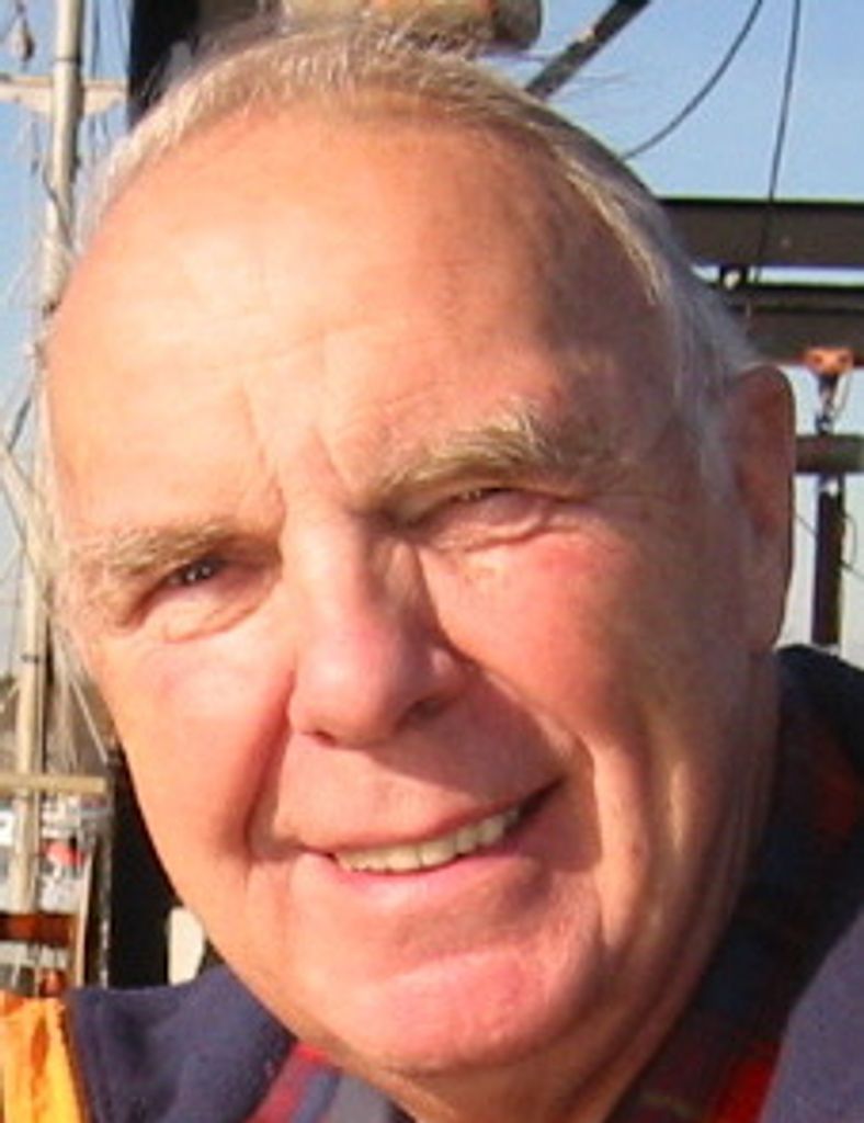 Frederick T. Van Veen