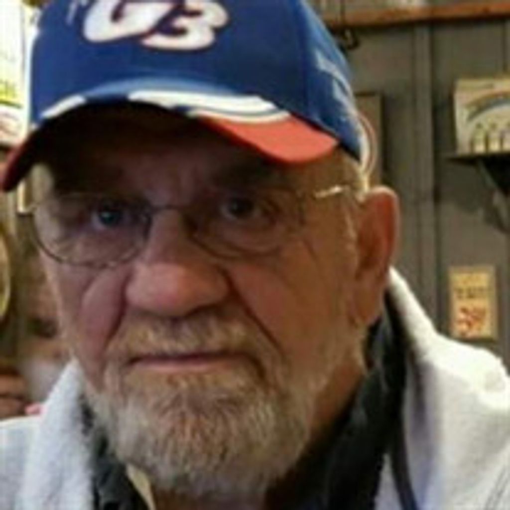 Mr. William  "Bill" Eugene Reagan
