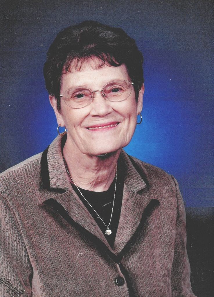 Nelle Pegg Shuford