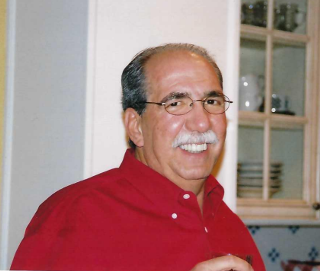 Joseph M. Donofrio