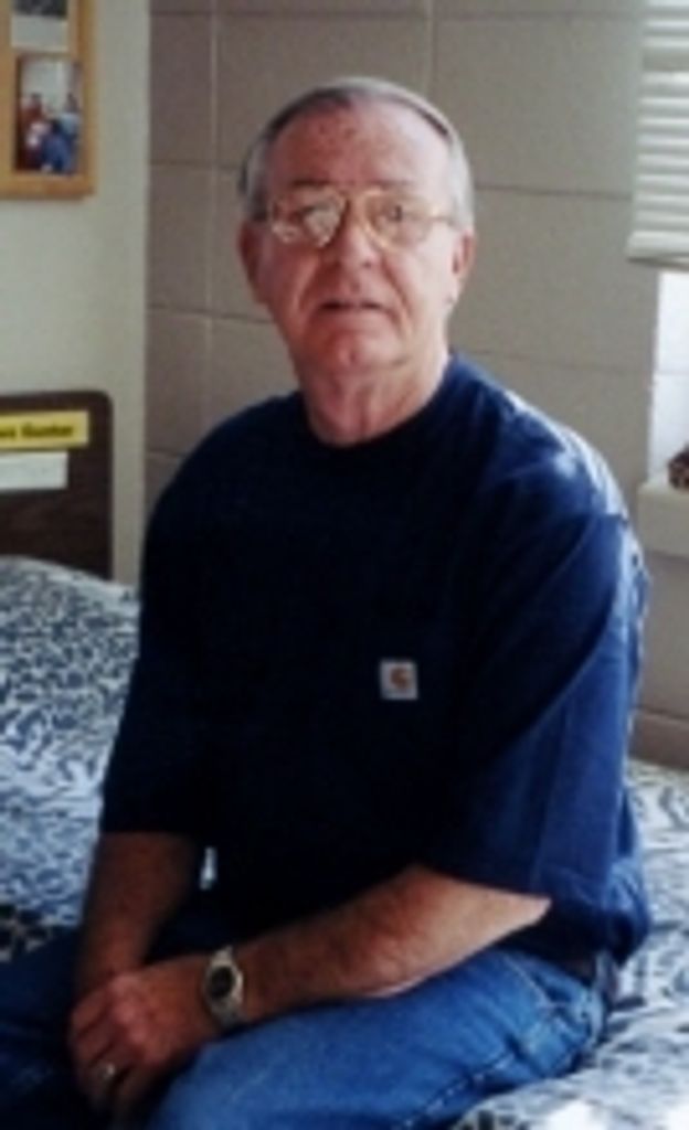 Steve Gunter