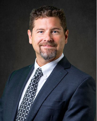 Mark Duane Jette's obituary image