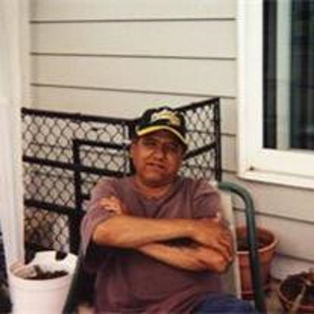 Alberto Hernandez