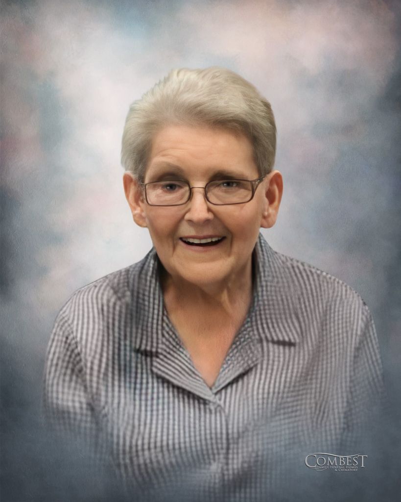 Helen Dyess