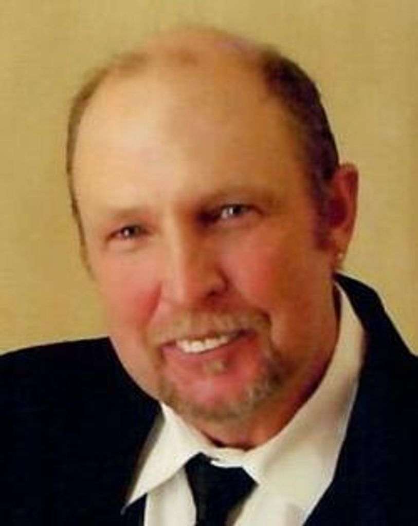 James "Jim" R. Peterson