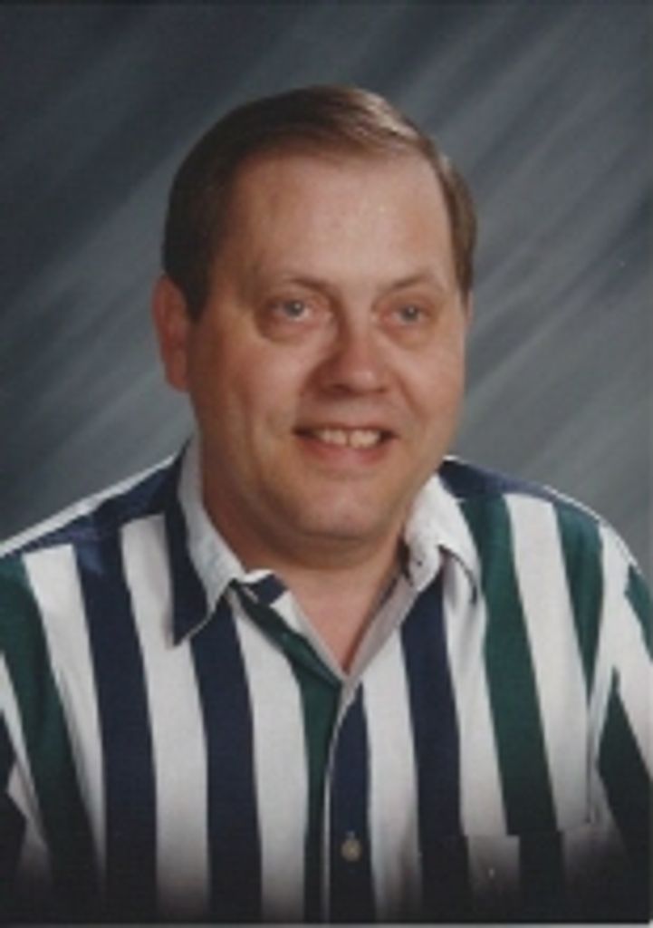 Robert Larson Profile Photo