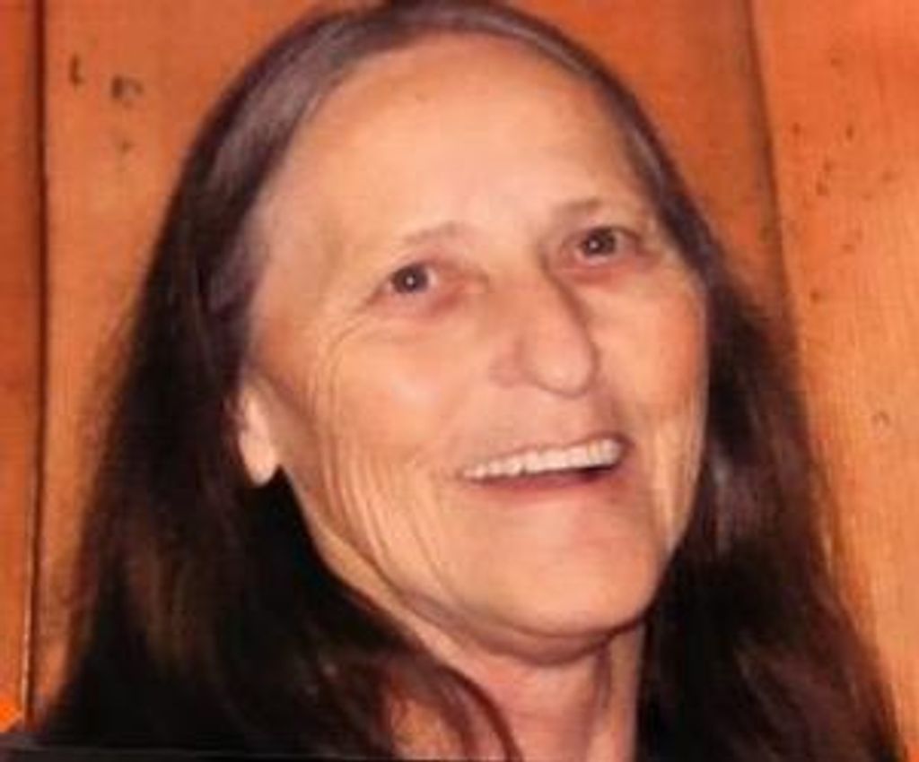 Rosa Lee (Bowen) Stryker Profile Photo