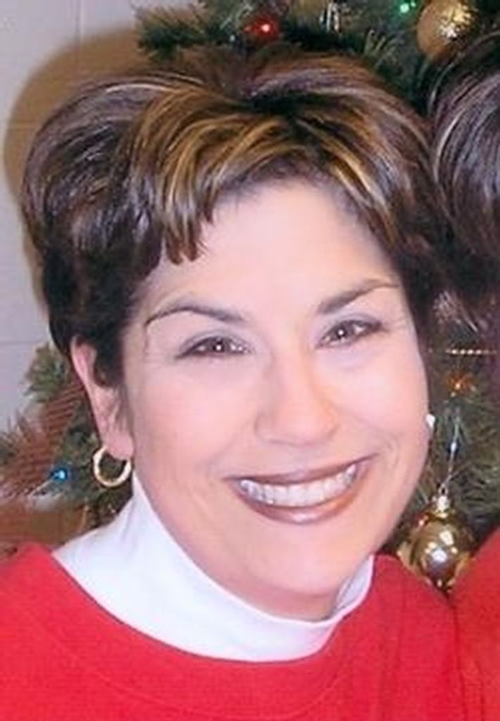 Jennifer Lynn Maroon