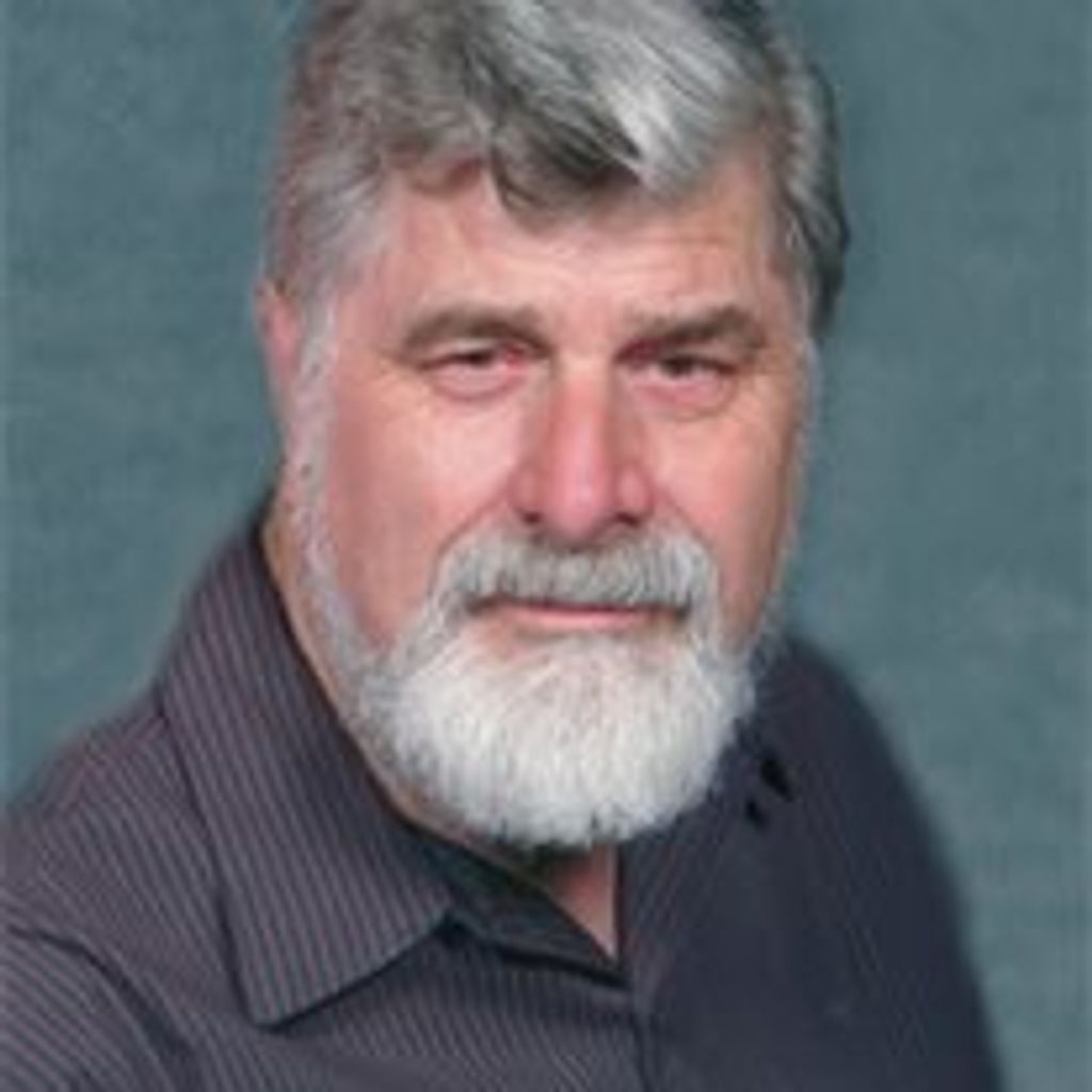 Donald W. Groves