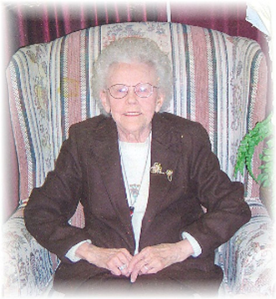 Virginia Black