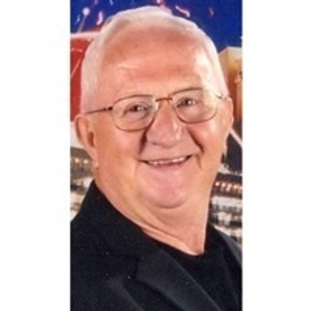 James P. Pnacek Profile Photo