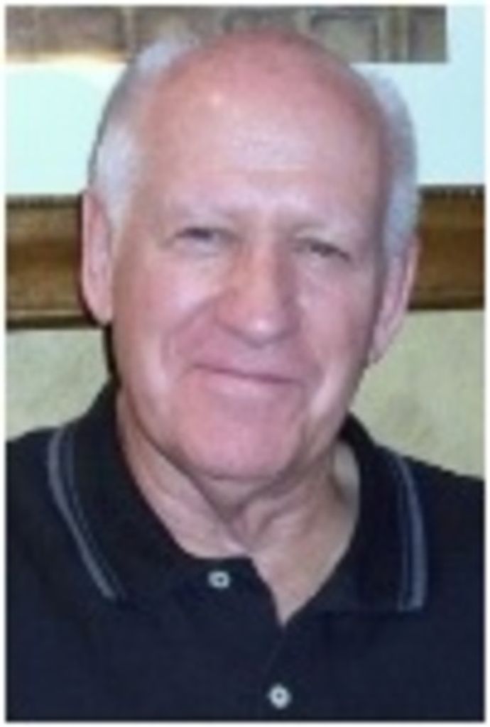 Richard Pierre Mahany Profile Photo
