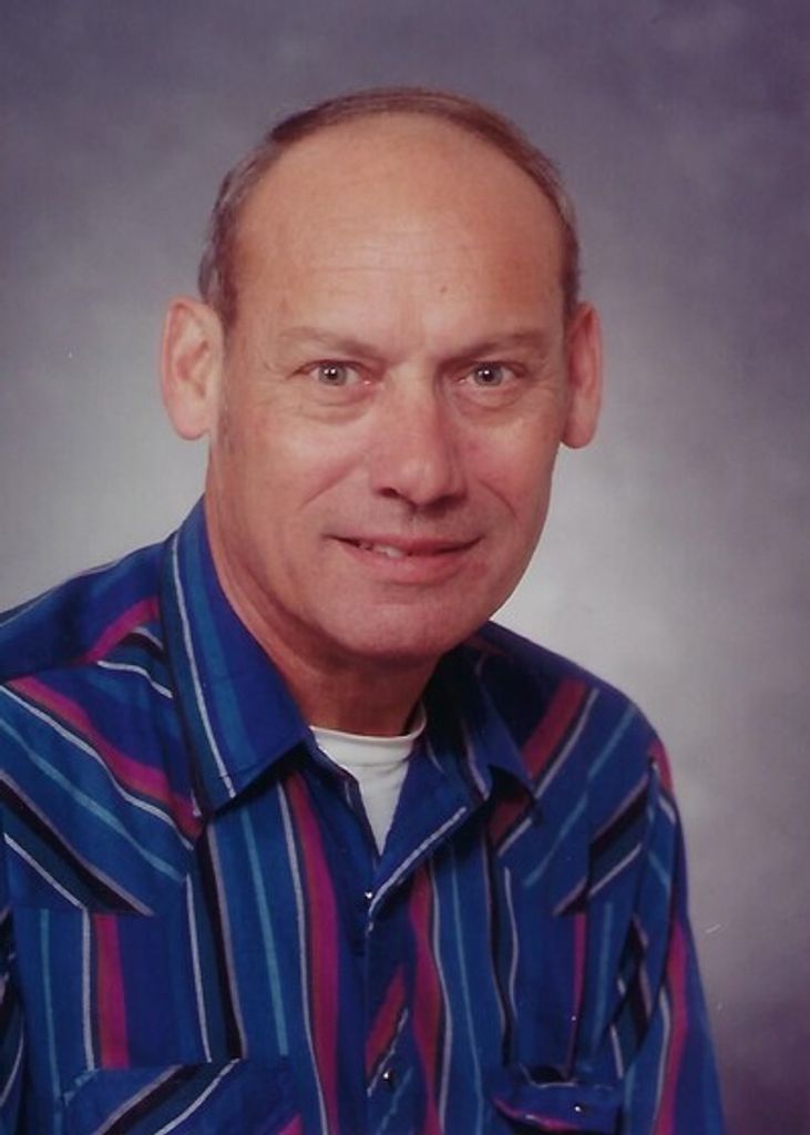 Charles Kenneth Carr Profile Photo