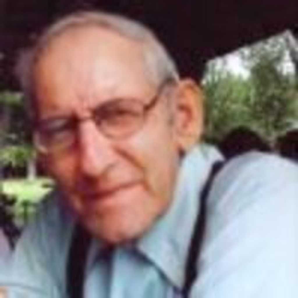 Earl A Barcomb